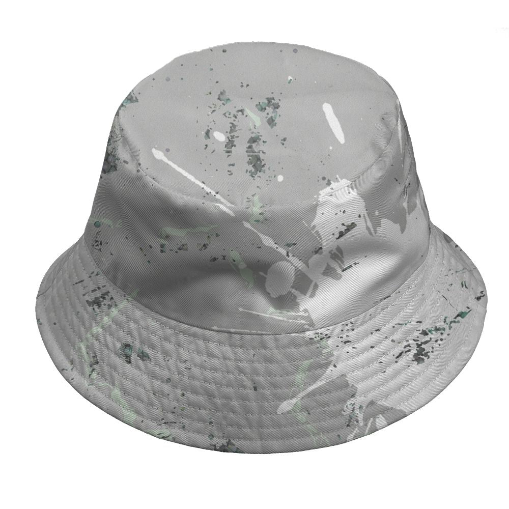 Year-Of-The-Snake-1s-NastyJamz-Bucket-Hat-Match-Hustle-Move-In-Silence-3D-All-Over-Print