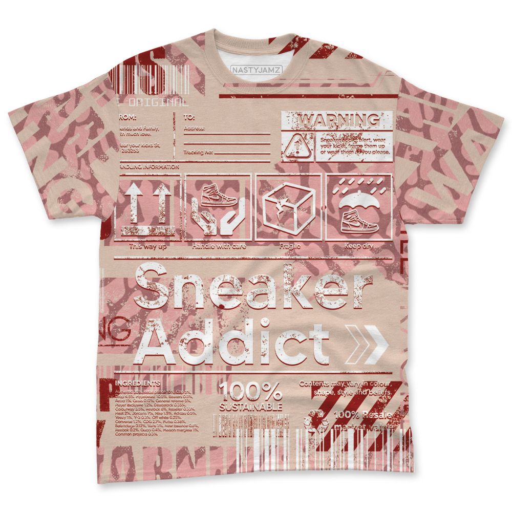 WMNS-Treat-Yourself-3s-NastyJamz-T-Shirt-Match-Sneaker-Addict-All-Over-Print-Warning