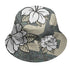Year-Of-The-Snake-11s-NastyJamz-Bucket-Hat-Match-23-Floral-3D-All-Over-Print-Flower