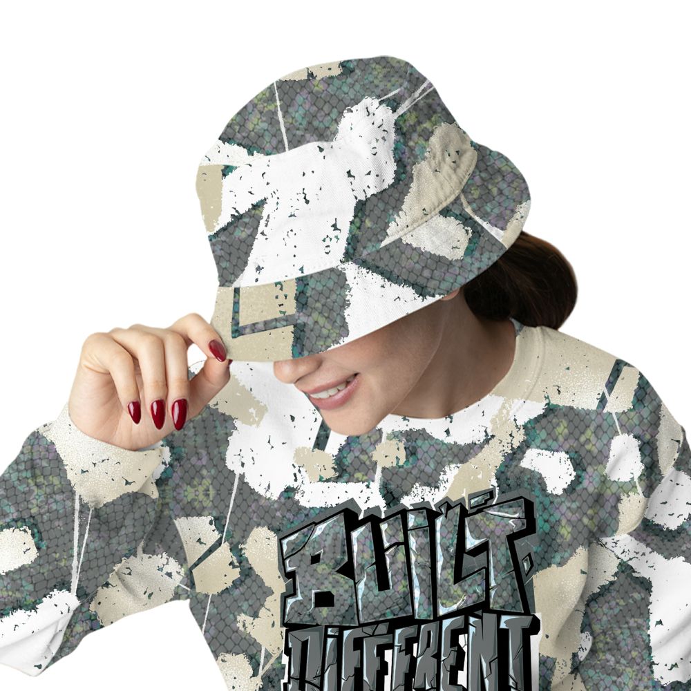 Year-Of-The-Snake-11s-NastyJamz-Bucket-Hat-Match-Built-Different-3D-All-Over-Print-Broken