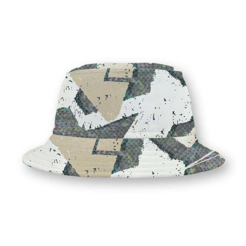 Year-Of-The-Snake-11s-NastyJamz-Bucket-Hat-Match-Built-Different-3D-All-Over-Print-Broken