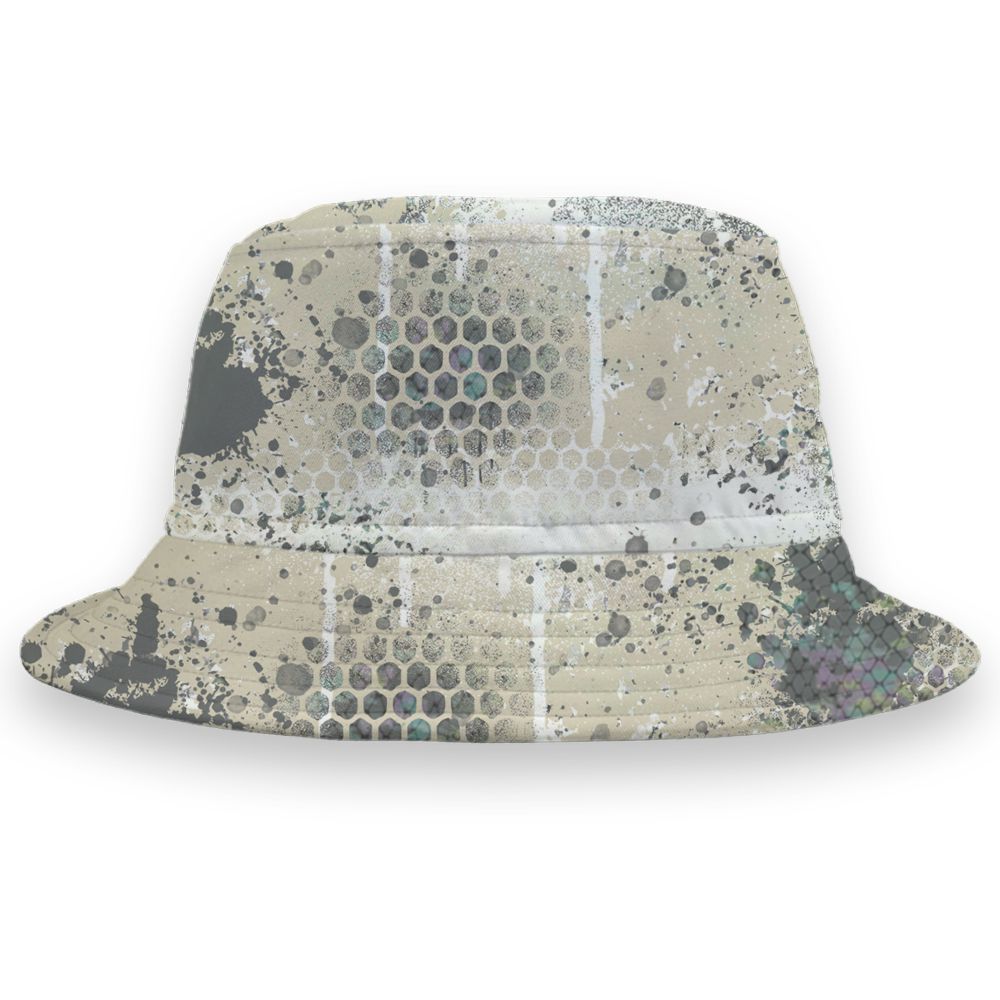 Year-Of-The-Snake-11s-NastyJamz-Bucket-Hat-Match-23-Painted-Graffiti