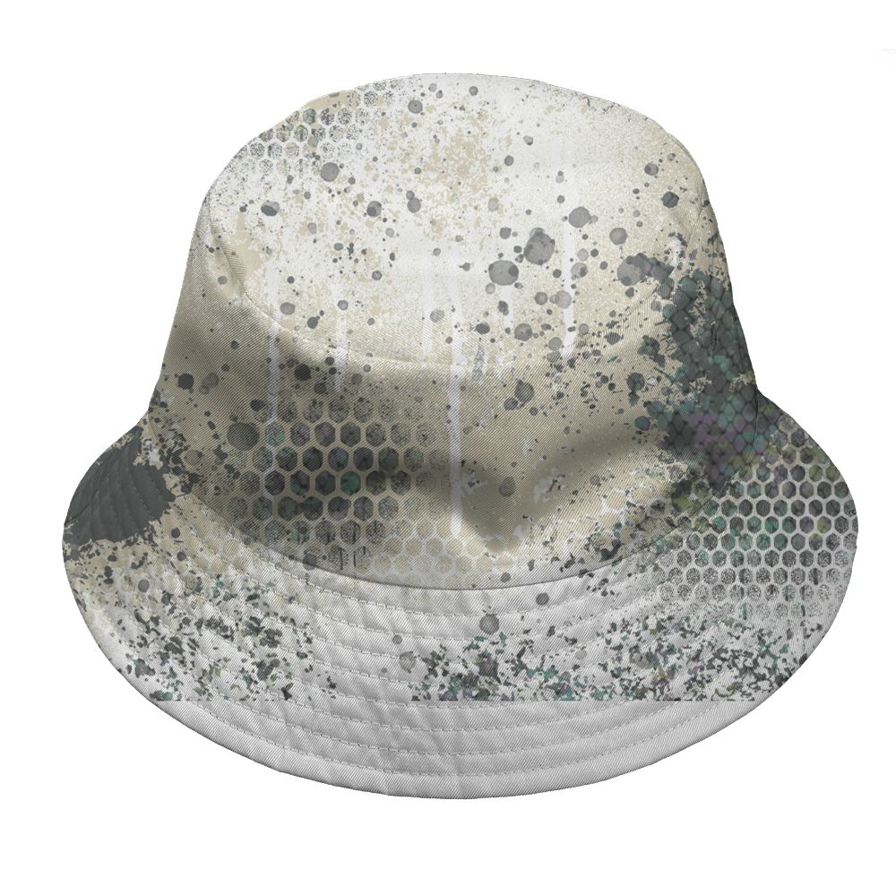 Year-Of-The-Snake-11s-NastyJamz-Bucket-Hat-Match-23-Painted-Graffiti