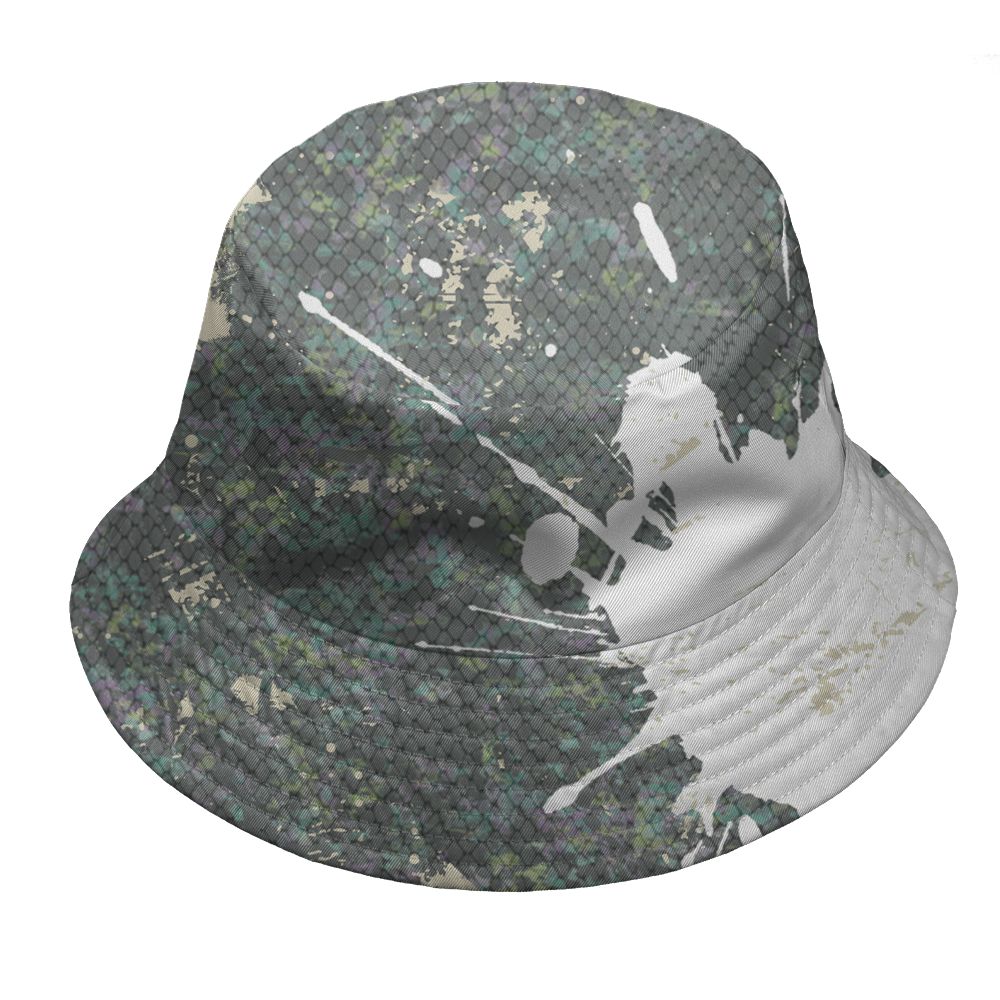 Year-Of-The-Snake-11s-NastyJamz-Bucket-Hat-Match-Hustle-Move-In-Silence-3D-All-Over-Print