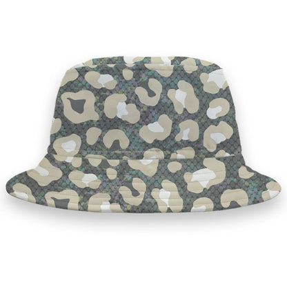 Year-Of-The-Snake-11s-NastyJamz-Bucket-Hat-Match-Leopard-Pattern-3D-All-Over-Print