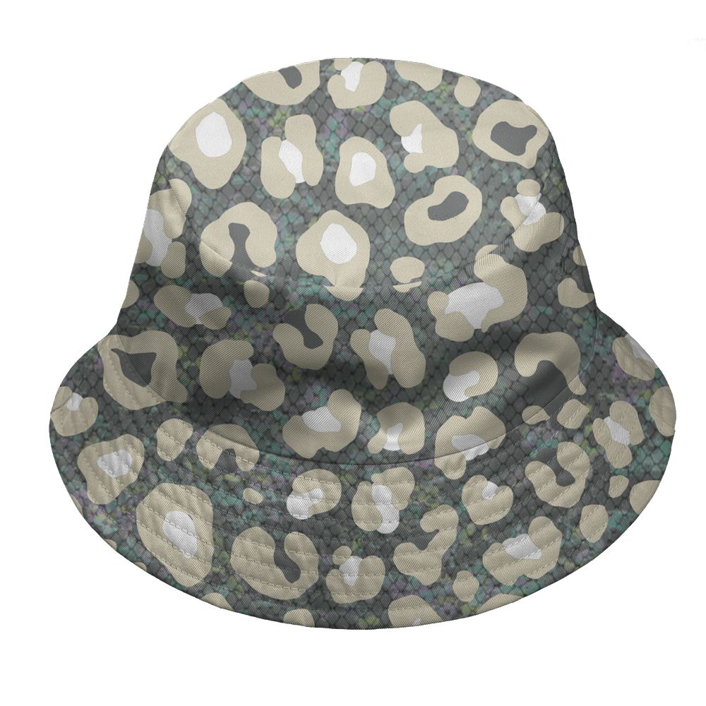 Year-Of-The-Snake-11s-NastyJamz-Bucket-Hat-Match-Leopard-Pattern-3D-All-Over-Print