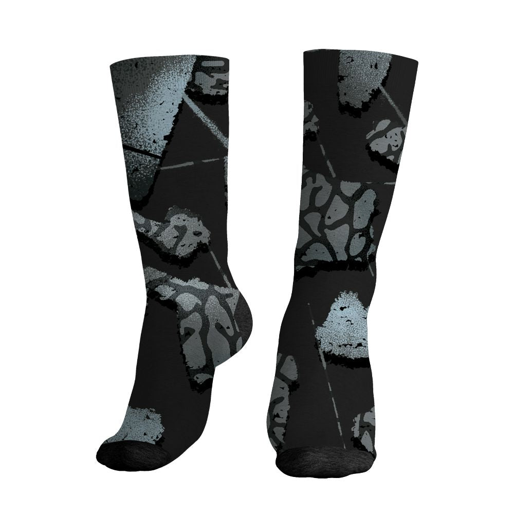Black-Cat-3s-NastyJamz-Socks-Match-Built-Different-All-Over-Print-Broken