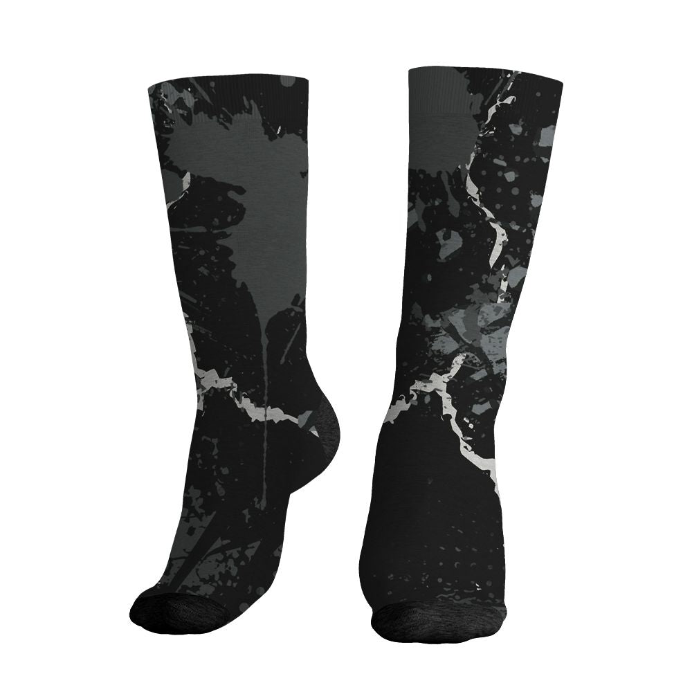 Black-Cat-3s-NastyJamz-Socks-Match-Hustle-Move-In-Silence-All-Over-Print