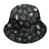Black-Cat-3s-NastyJamz-Bucket-Hat-Match-Leopard-Pattern-3D-All-Over-Print