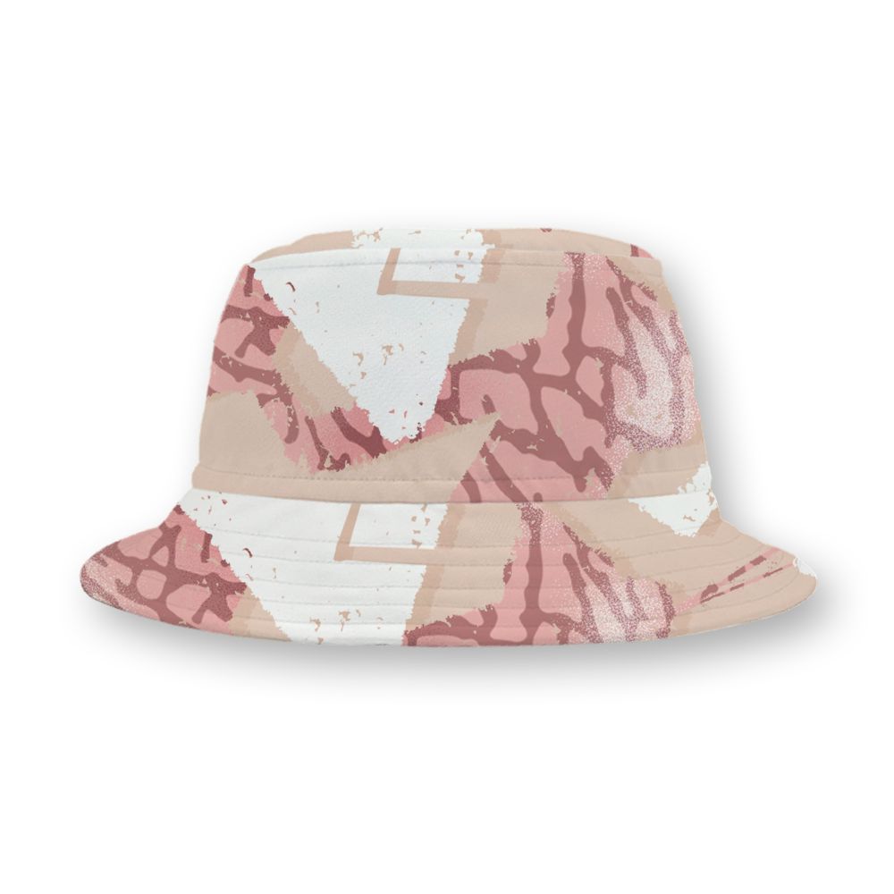 WMNS-Treat-Yourself-3s-NastyJamz-Bucket-Hat-Match-Built-Different-3D-All-Over-Print-Broken