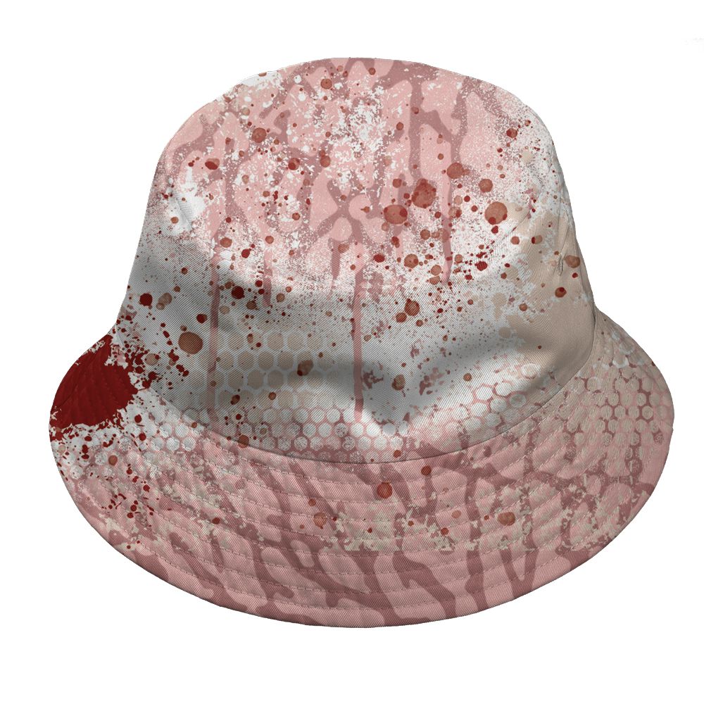 WMNS-Treat-Yourself-3s-NastyJamz-Bucket-Hat-Match-23-Painted-Graffiti