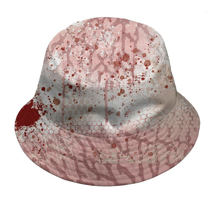 WMNS-Treat-Yourself-3s-NastyJamz-Bucket-Hat-Match-23-Painted-Graffiti
