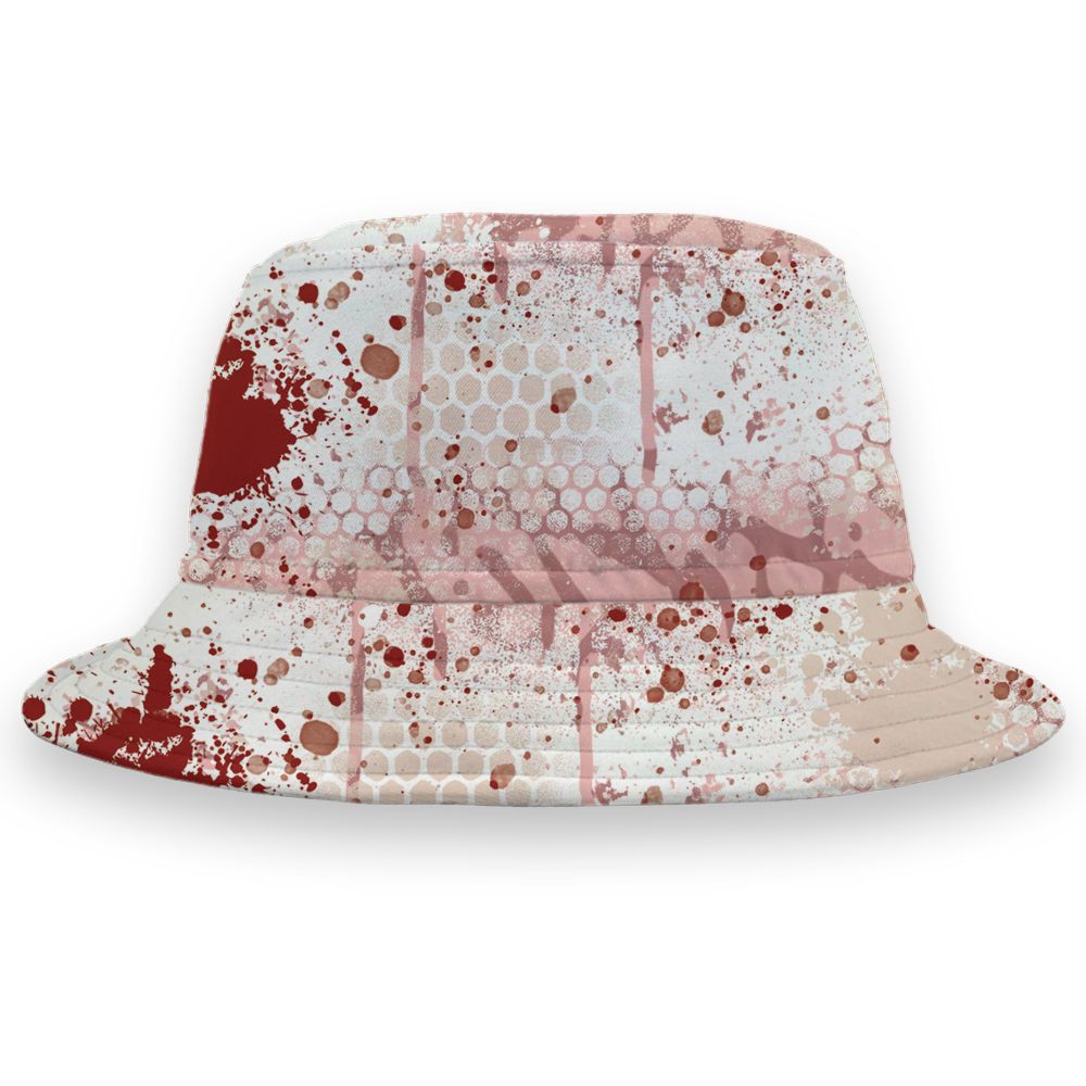 WMNS-Treat-Yourself-3s-NastyJamz-Bucket-Hat-Match-23-Painted-Graffiti