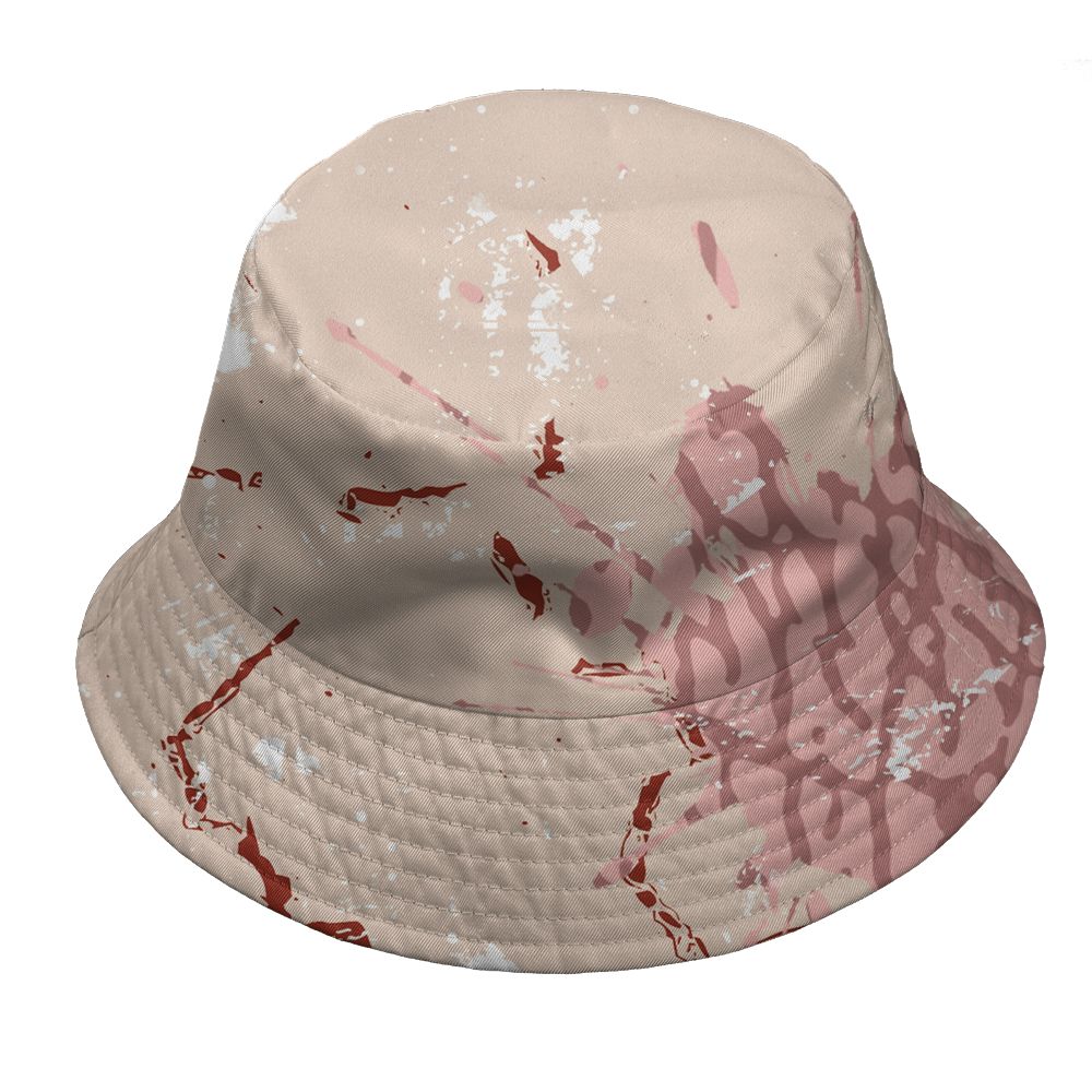 WMNS-Treat-Yourself-3s-NastyJamz-Bucket-Hat-Match-Hustle-Move-In-Silence-3D-All-Over-Print