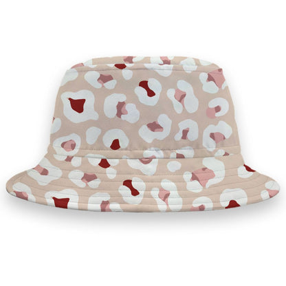 WMNS-Treat-Yourself-3s-NastyJamz-Bucket-Hat-Match-Leopard-Pattern-3D-All-Over-Print