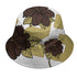 Earth-5s-NastyJamz-Bucket-Hat-Match-23-Floral-3D-All-Over-Print-Flower