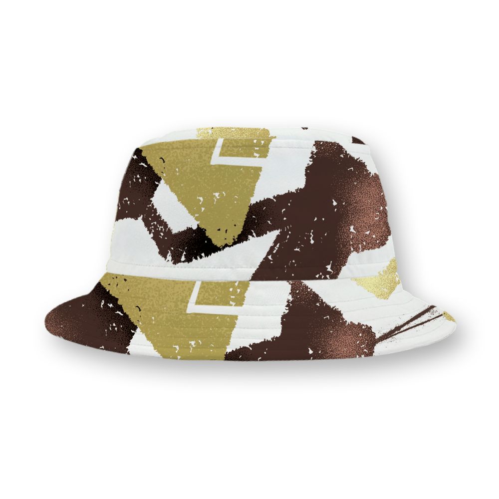 Earth-5s-NastyJamz-Bucket-Hat-Match-Built-Different-3D-All-Over-Print-Broken