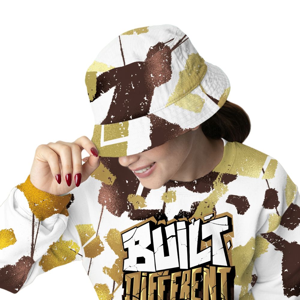 Earth-5s-NastyJamz-Bucket-Hat-Match-Built-Different-3D-All-Over-Print-Broken
