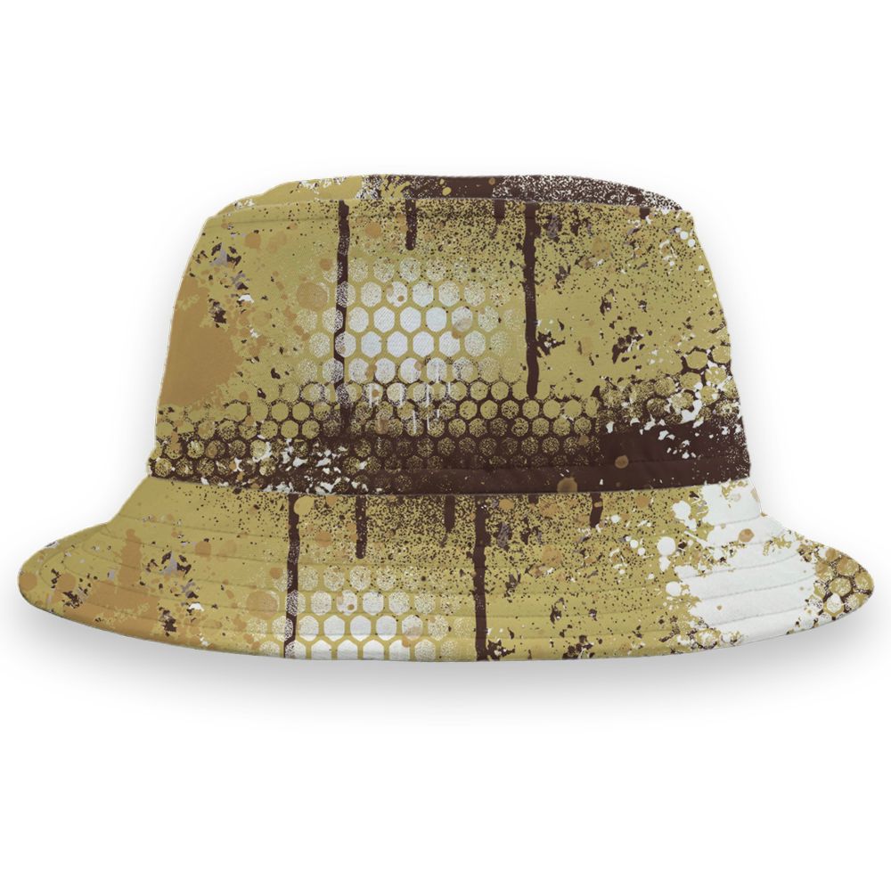 Earth-5s-NastyJamz-Bucket-Hat-Match-23-Painted-Graffiti