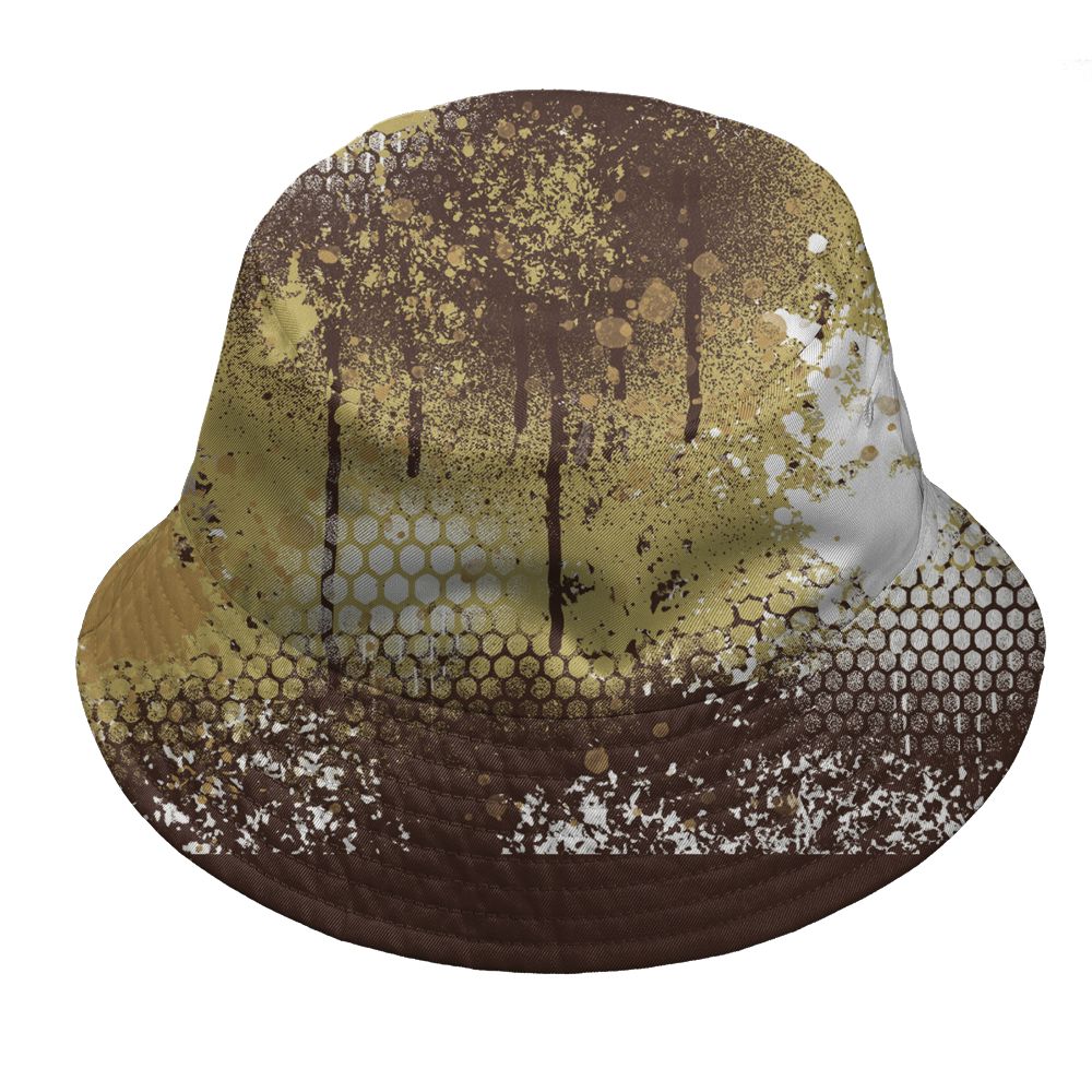 Earth-5s-NastyJamz-Bucket-Hat-Match-23-Painted-Graffiti