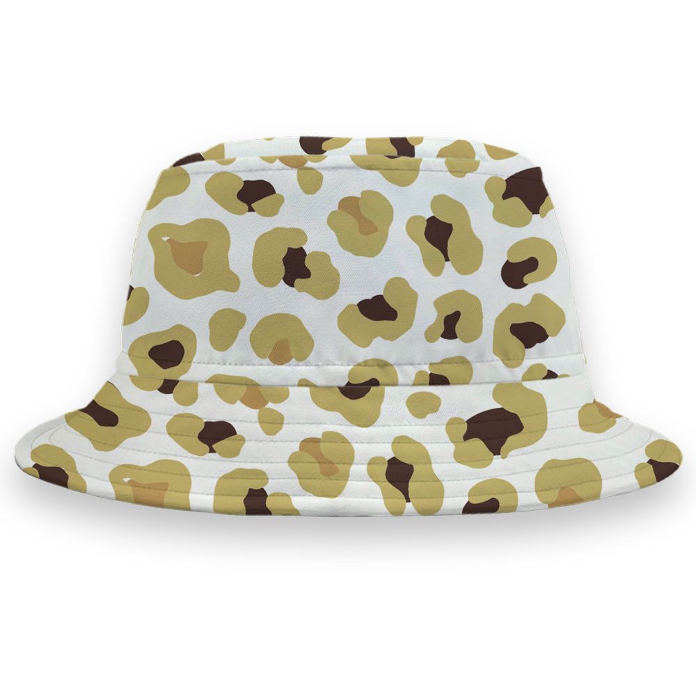 Earth-5s-NastyJamz-Bucket-Hat-Match-Leopard-Pattern-3D-All-Over-Print