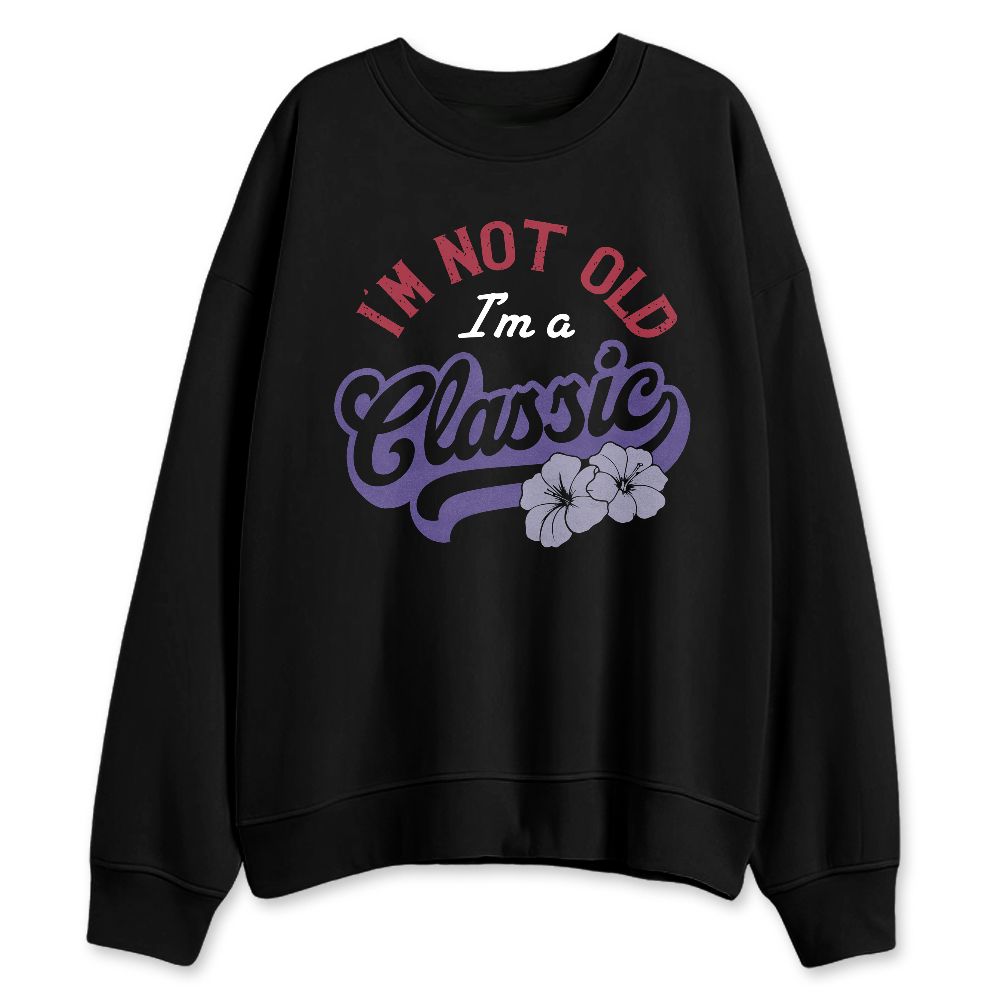 Dunk-Low-Plum-Purple-Red-NastyJamz-Sweatshirt-Match-Im-Classic
