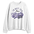 Dunk-Low-Plum-Purple-Red-NastyJamz-Sweatshirt-Match-Im-Classic