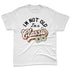 Air-Foamposite-One-Copper-NastyJamz-Premium-T-Shirt-Match-Im-Classic