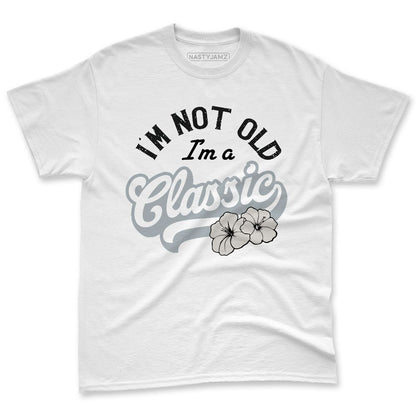 Wolf-Grey-12s-NastyJamz-Premium-T-Shirt-Match-Im-Classic