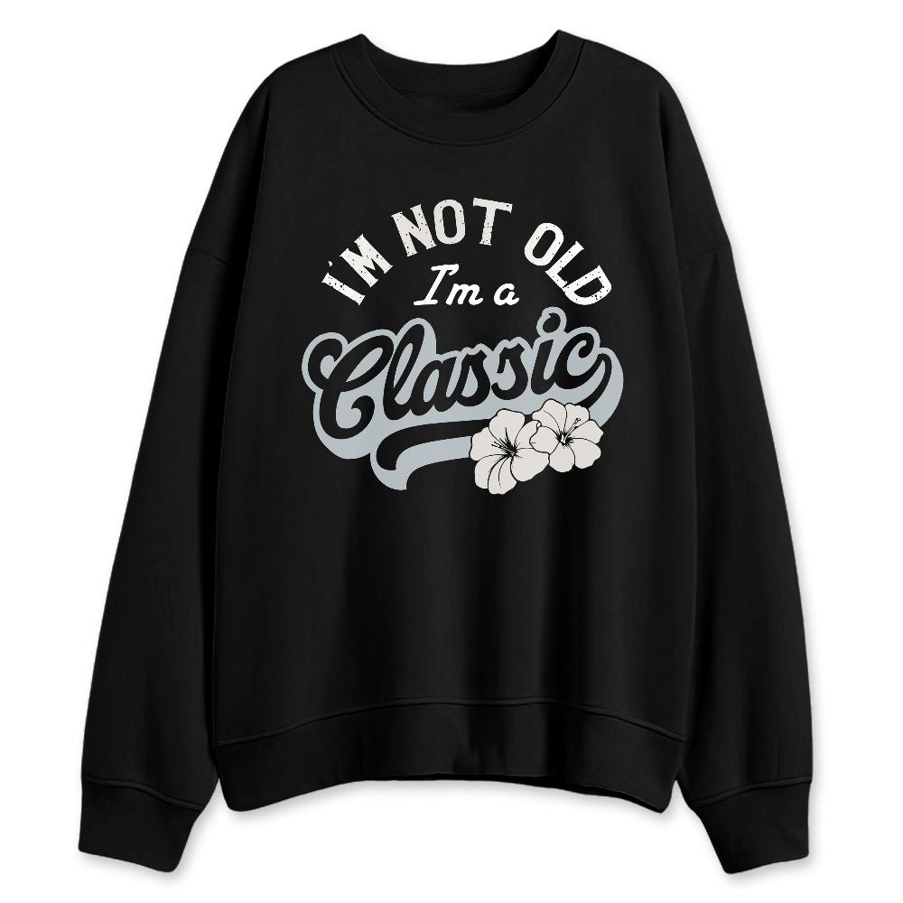 Wolf-Grey-12s-NastyJamz-Sweatshirt-Match-Im-Classic