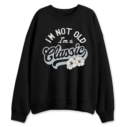 Wolf-Grey-12s-NastyJamz-Sweatshirt-Match-Im-Classic