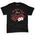 Black-Toe-Reimagined-1s-NastyJamz-Premium-T-Shirt-Match-Im-Classic