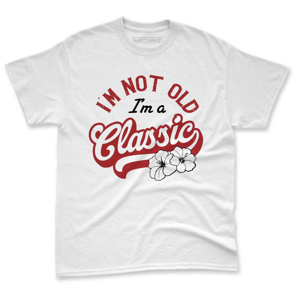 Black-Toe-Reimagined-1s-NastyJamz-Premium-T-Shirt-Match-Im-Classic