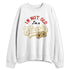 Dunk-Strawberry-Waffle-NastyJamz-Sweatshirt-Match-Im-Classic