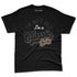 TVSC-Velvet-Brown-1s-NastyJamz-Premium-T-Shirt-Match-Im-Classic