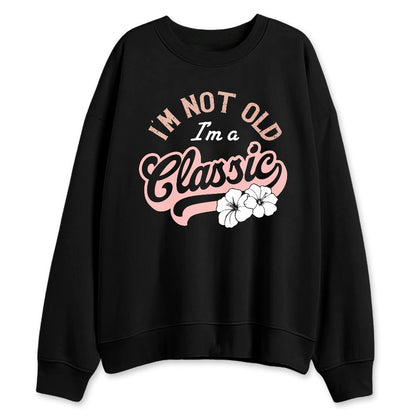 Low-Legend-Pink-11s-NastyJamz-Sweatshirt-Match-Im-Classic