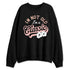 Low-Legend-Pink-11s-NastyJamz-Sweatshirt-Match-Im-Classic