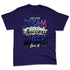 Air-Foamposite-One-Galaxy-NastyJamz-Premium-T-Shirt-Match-Work-For-Dream