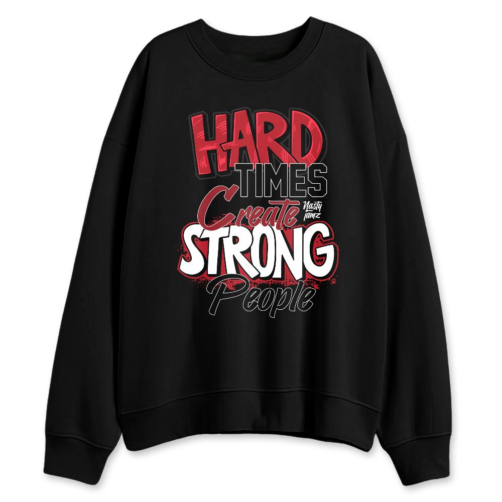 Flu-Game-12s-NastyJamz-Sweatshirt-Match-Hard-Times