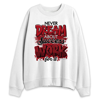 Flu-Game-12s-NastyJamz-Sweatshirt-Match-Work-For-Dream