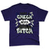 Air-Foamposite-One-Galaxy-NastyJamz-Premium-T-Shirt-Match-Chase-A-Check