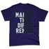 Air-Foamposite-One-Galaxy-NastyJamz-Premium-T-Shirt-Match-Money-Makes-Difference