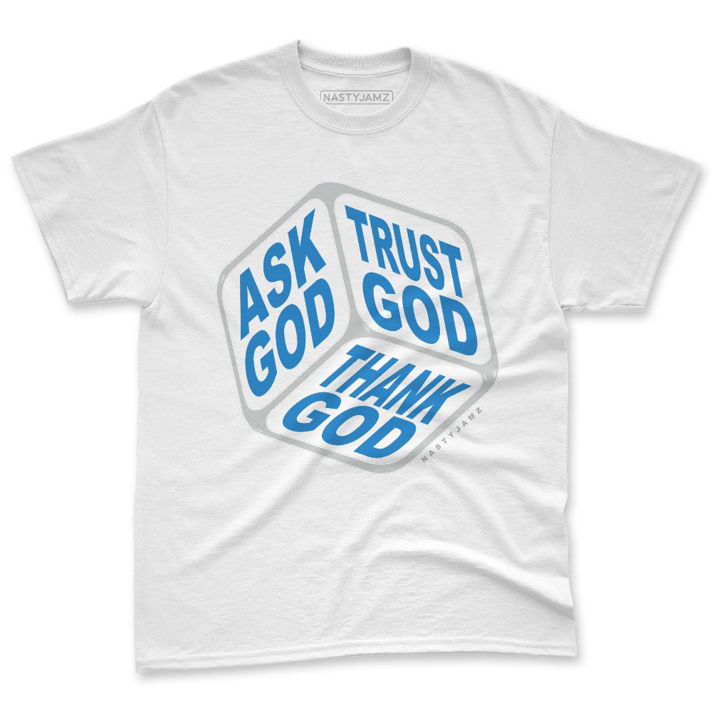 Lucky-Shorts-3s-NastyJamz-Premium-T-Shirt-Match-Trust-God