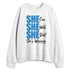 Lucky-Shorts-3s-NastyJamz-Sweatshirt-Match-SHE