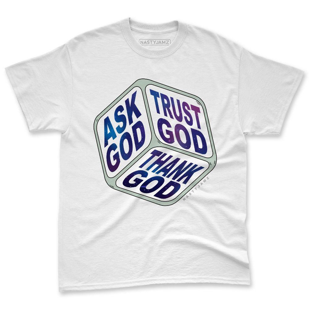 Air-Foamposite-One-Galaxy-NastyJamz-Premium-T-Shirt-Match-Trust-God