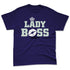 Air-Foamposite-One-Galaxy-NastyJamz-Premium-T-Shirt-Match-Lady-Boss