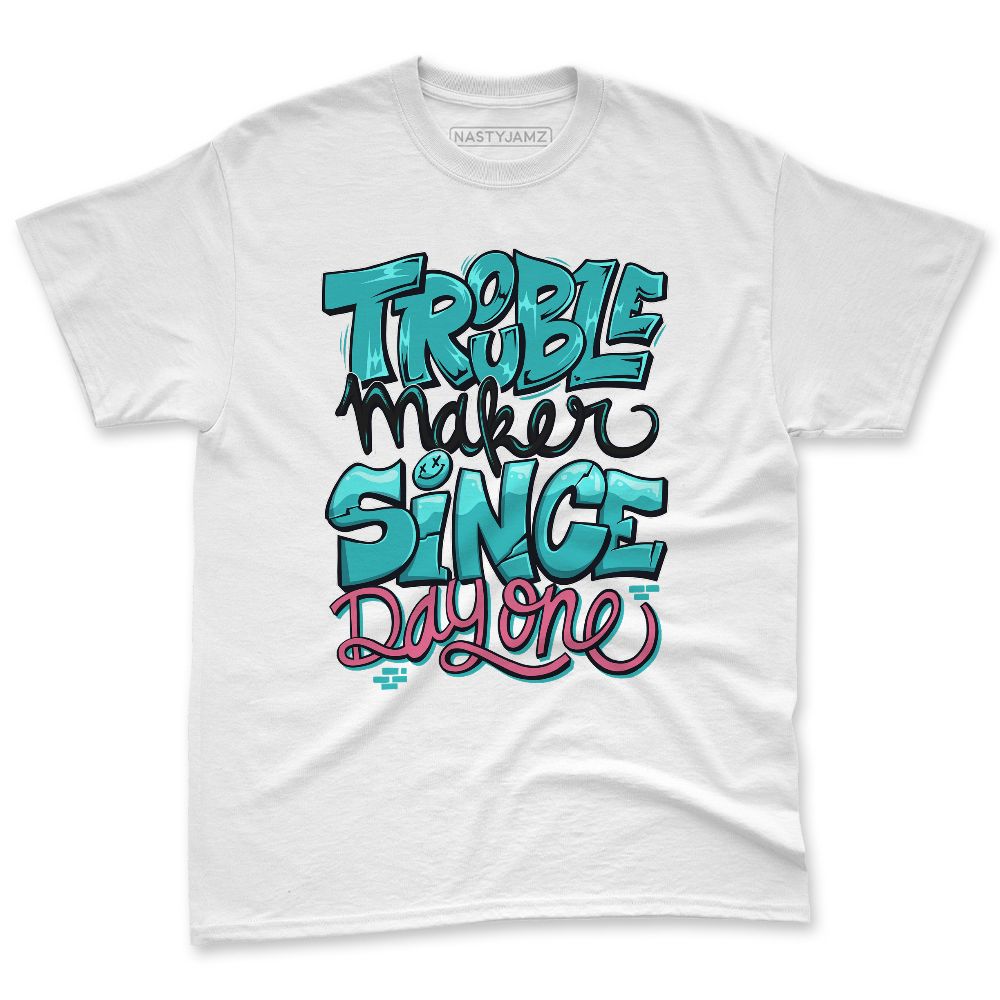 Retro-Doernbecher-Jillian-6s-NastyJamz-Premium-T-Shirt-Match-Trouble-Maker-Since