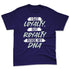 Air-Foamposite-One-Galaxy-NastyJamz-Premium-T-Shirt-Match-I-Got-Loyalty