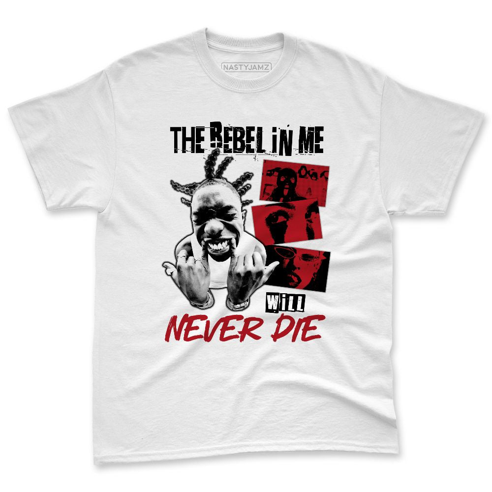 Flu-Game-12s-NastyJamz-Red-Black-White-Premium-T-Shirt-Match-Rebel-In-Me