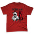 Flu-Game-12s-NastyJamz-Red-Black-White-Premium-T-Shirt-Match-Rebel-In-Me